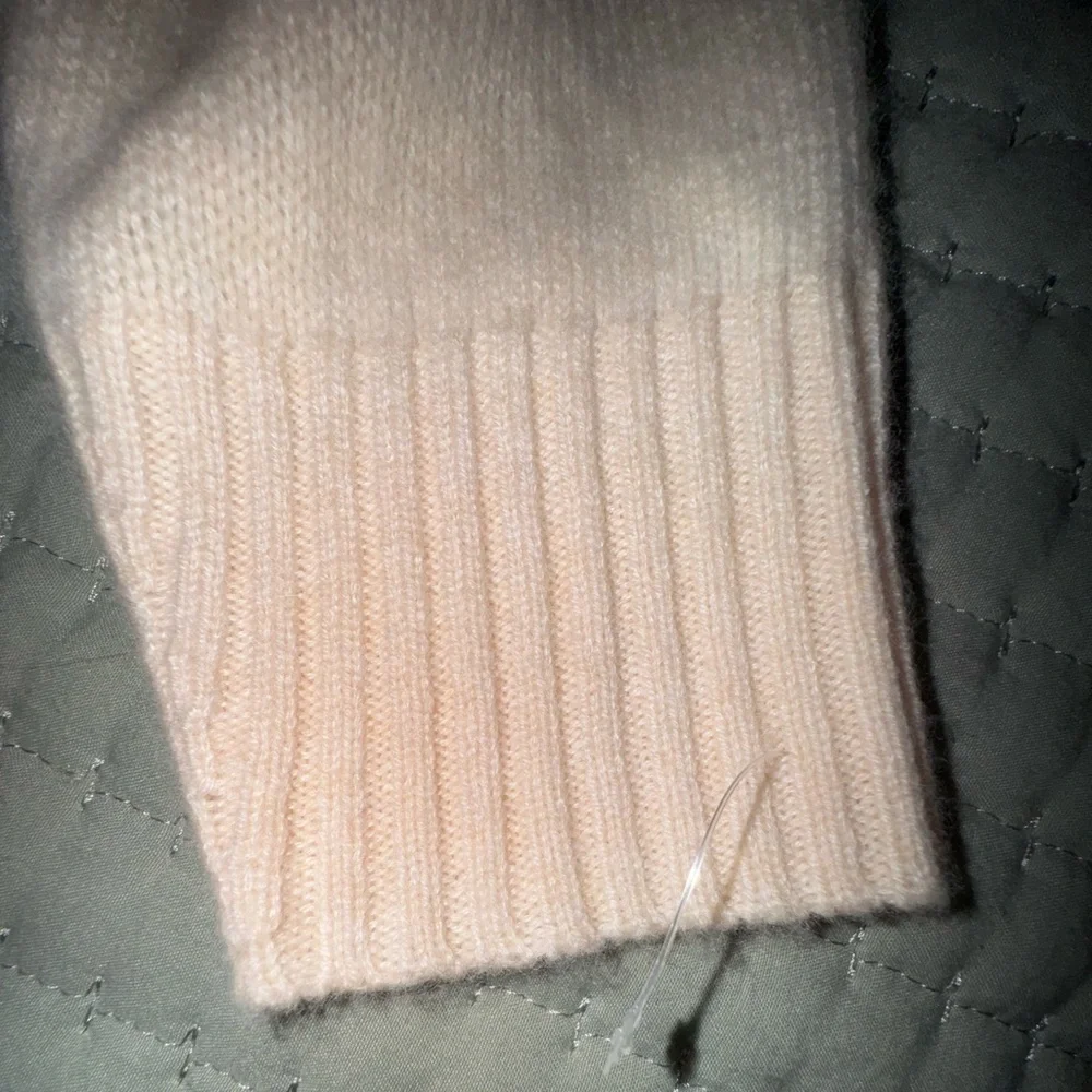 J. Crew 100% Cashmere Sweater. Size Small. NWOT